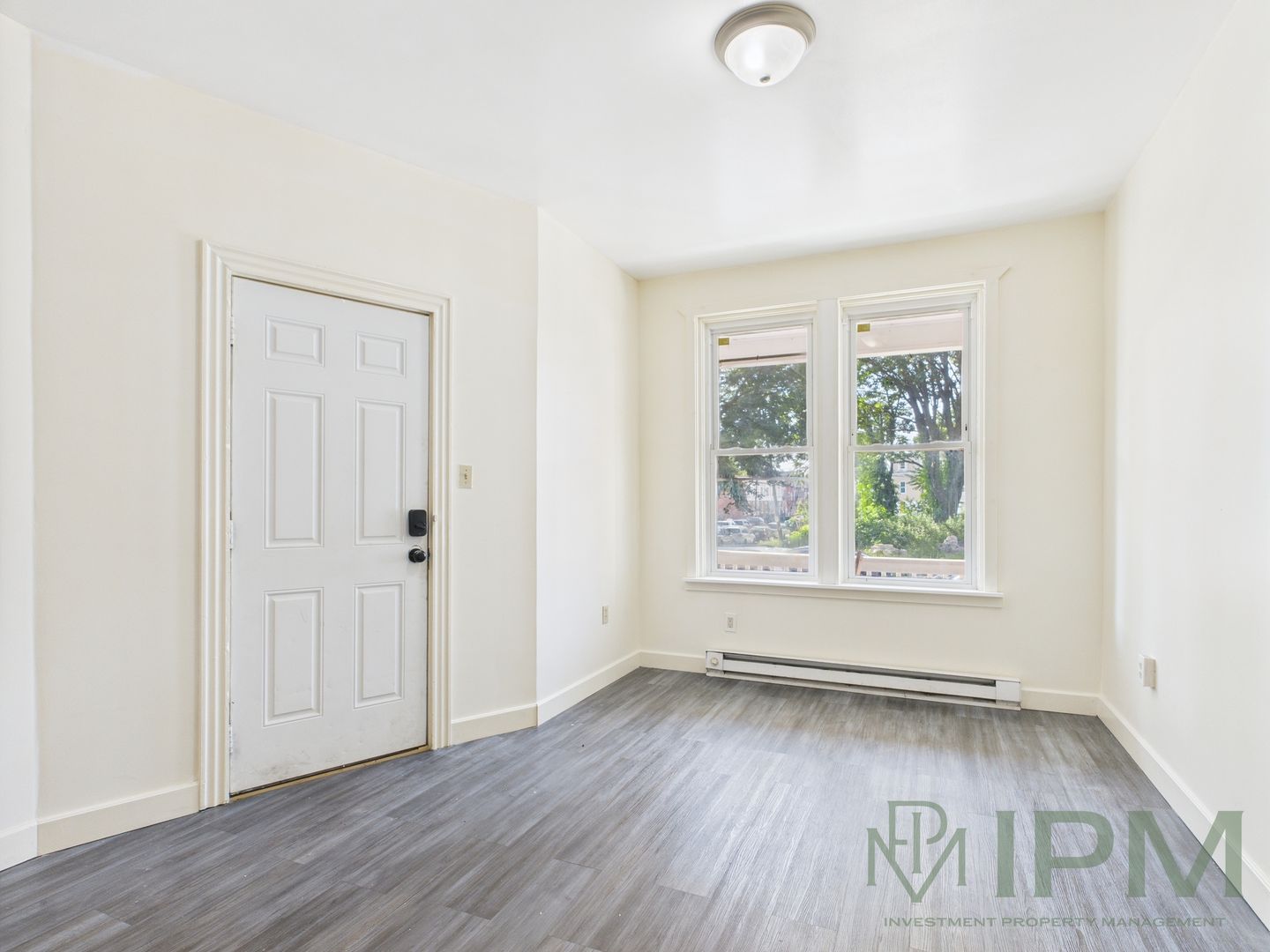 Harrisburg Apartment: 1434 Swatara St