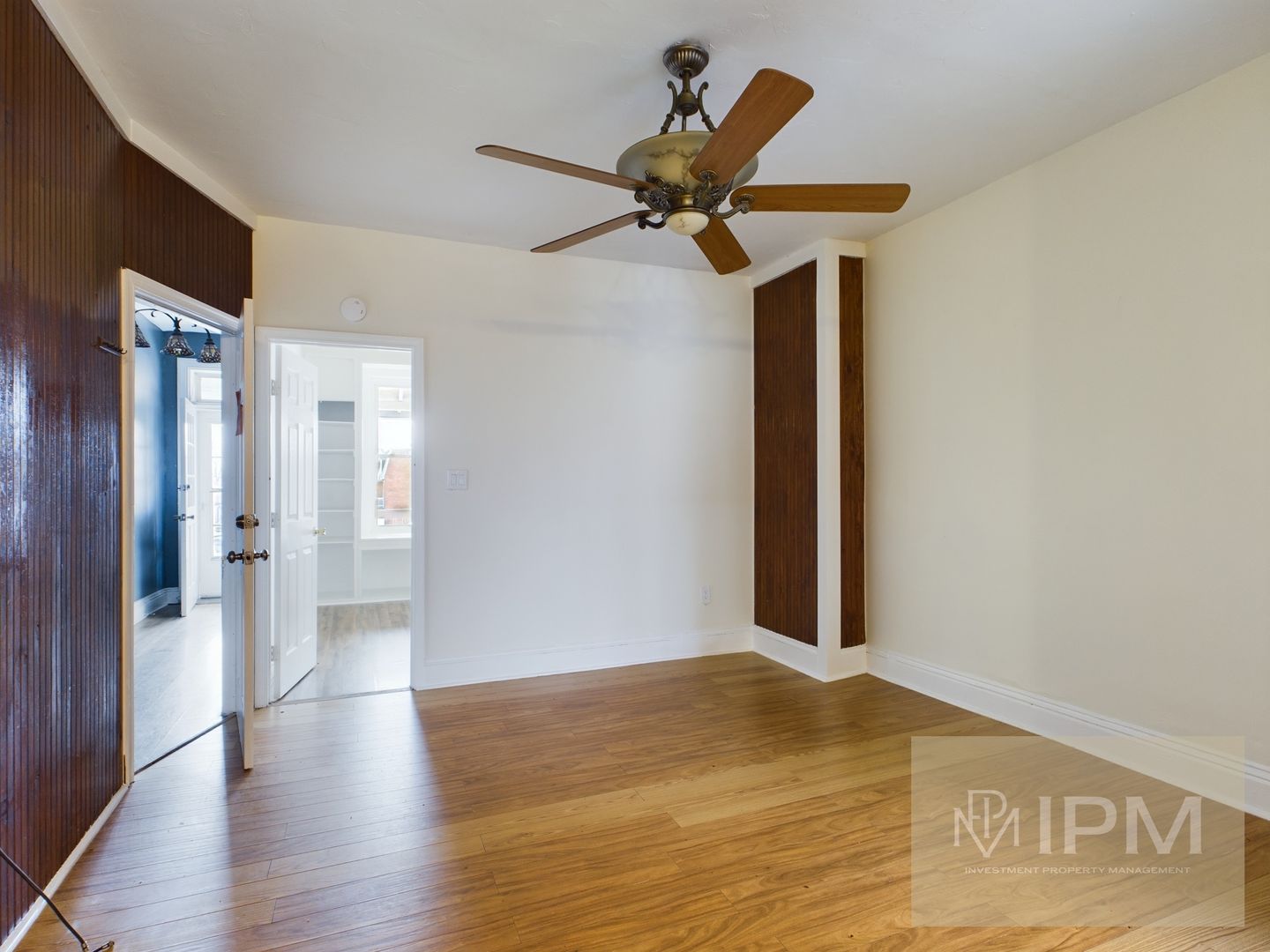 York Apartment: 319 N Penn St