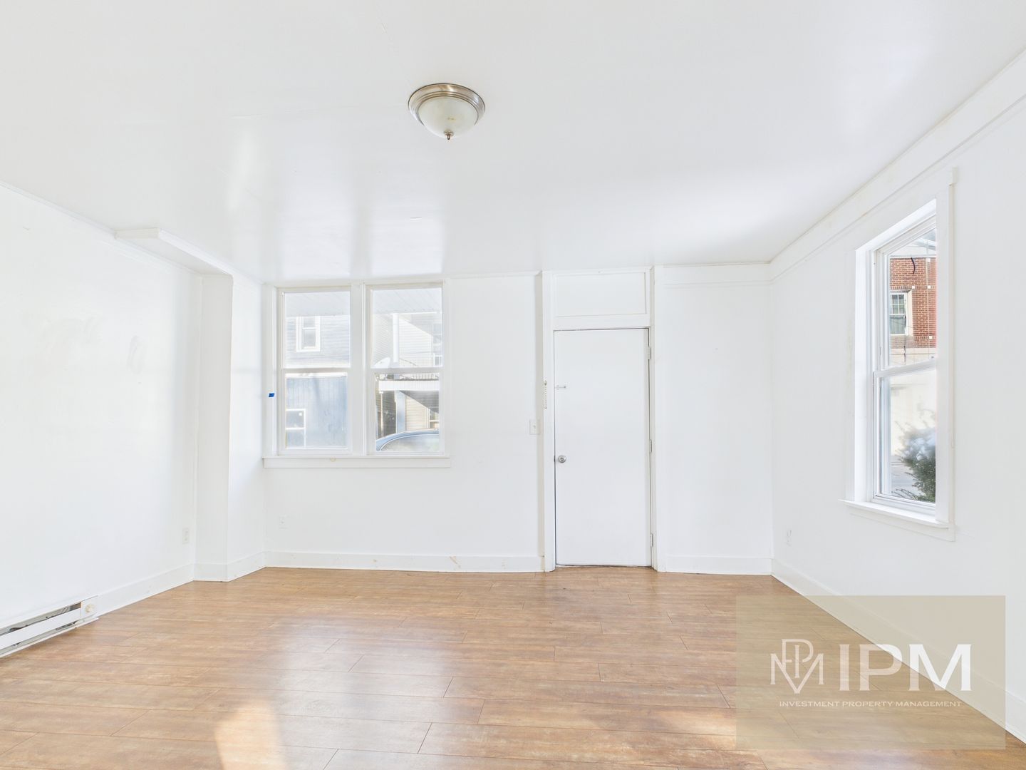 Williamstown Apartment: 110 East Market Street