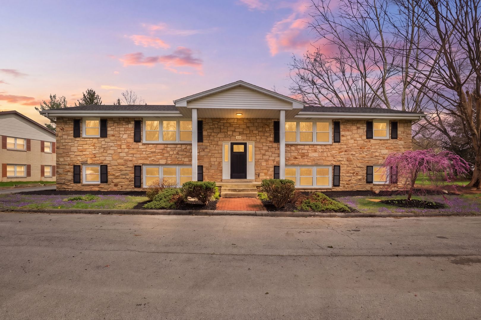 Hershey Apartment: 234 Hartley Rd