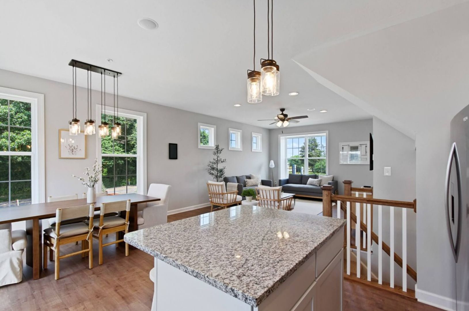 Beautiful 3 Bedroom, 2.5 Bath Townhome in Waynesboro!