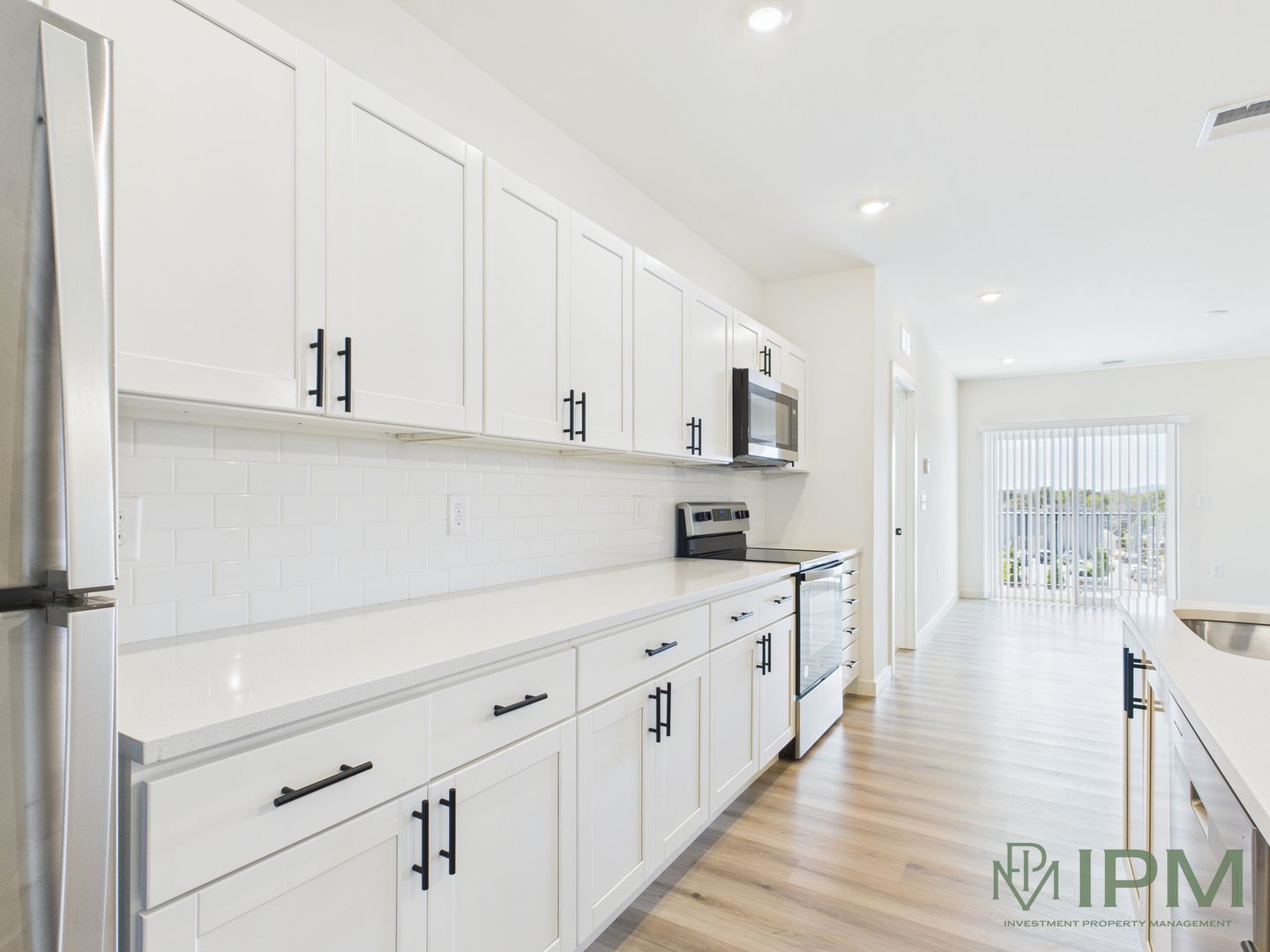 Camp Hill Apartment: 105 N St. John's Church Road