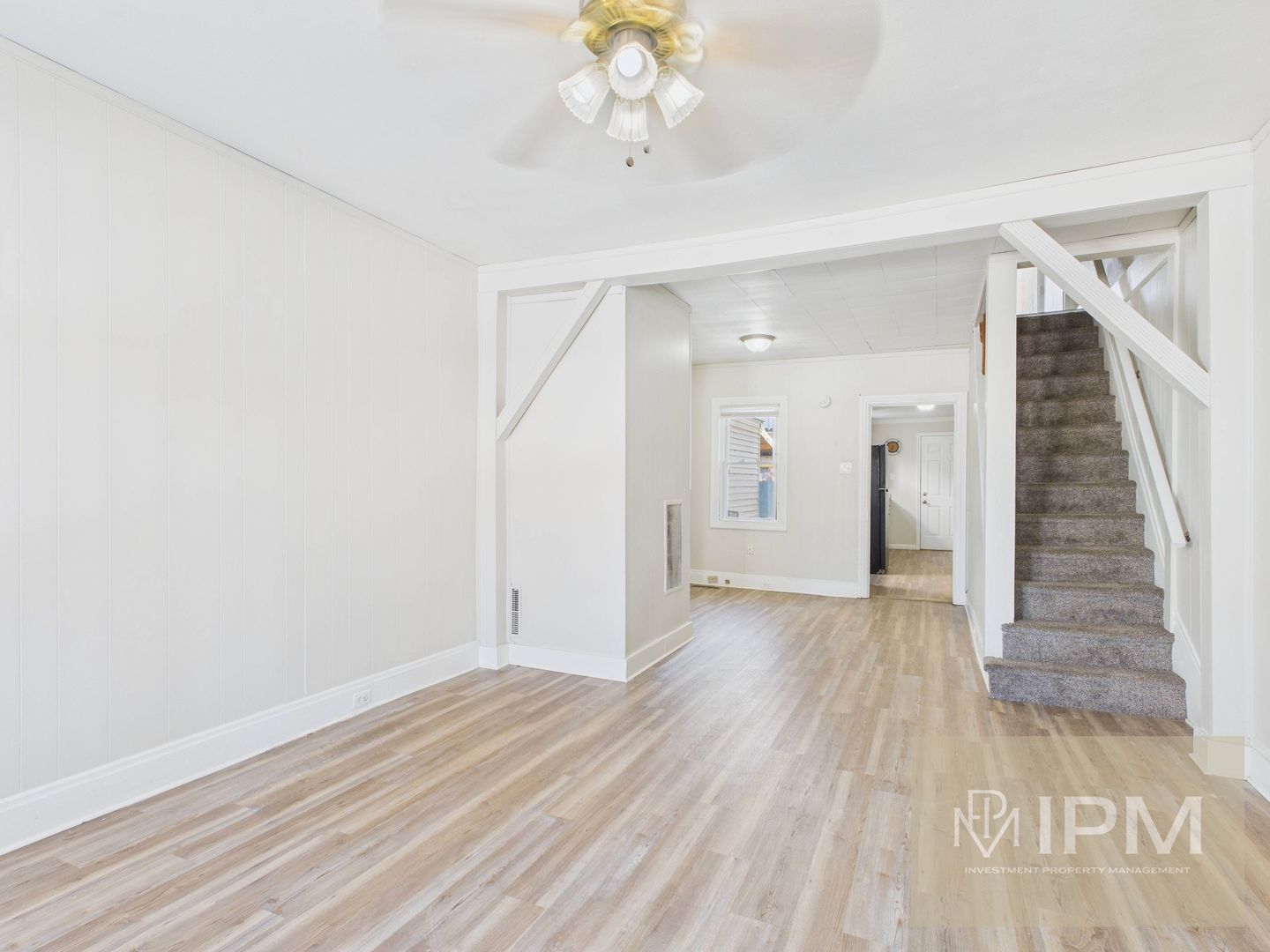 York House: 644 Company St