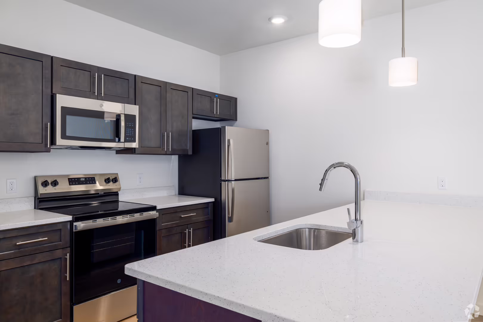Maiden Apartment: 5543 E NC 150 HWY