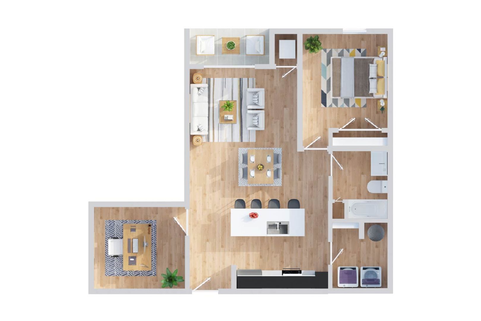 Dillsburg Apartment: 15 Ore Bank Rd, Dillsburg, PA 17019