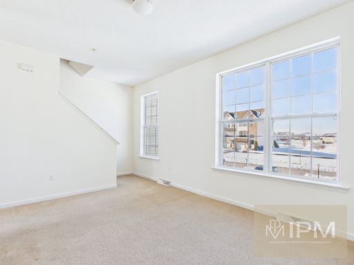 Spacious 3BR/2.5BA Townhome | Garage + Basement Storage | Spring Grove School District | Community Amenities – photo 1