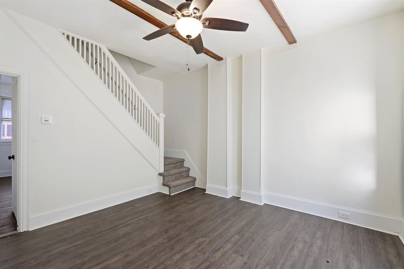 Harrisburg House: 2312 Orange Street