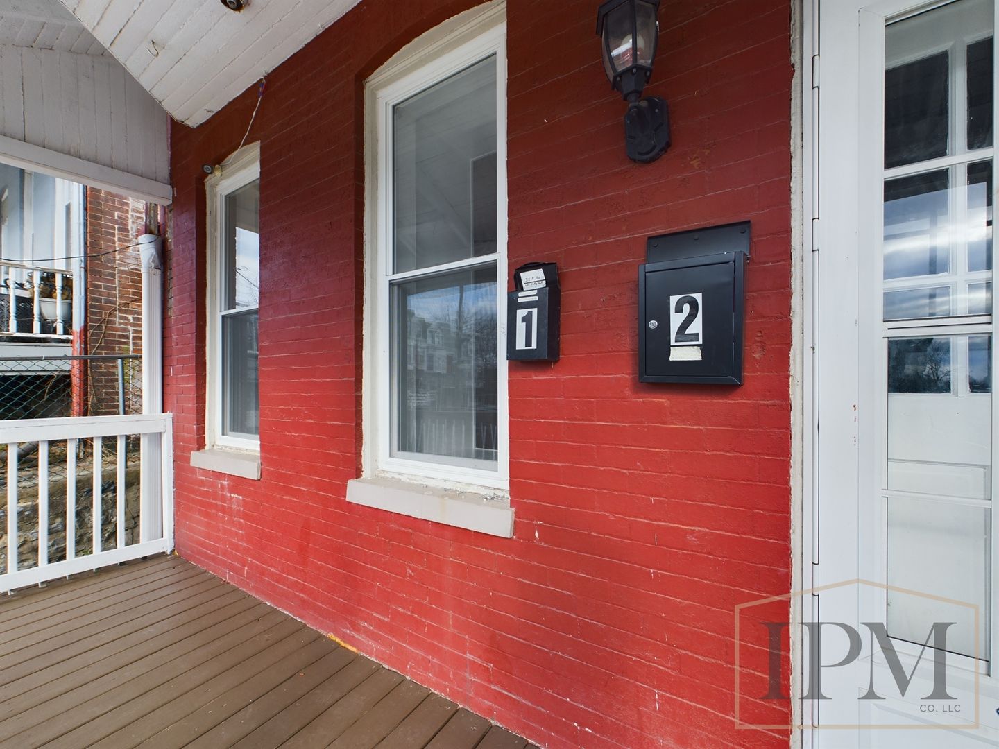 York Apartment: 319 N Penn St