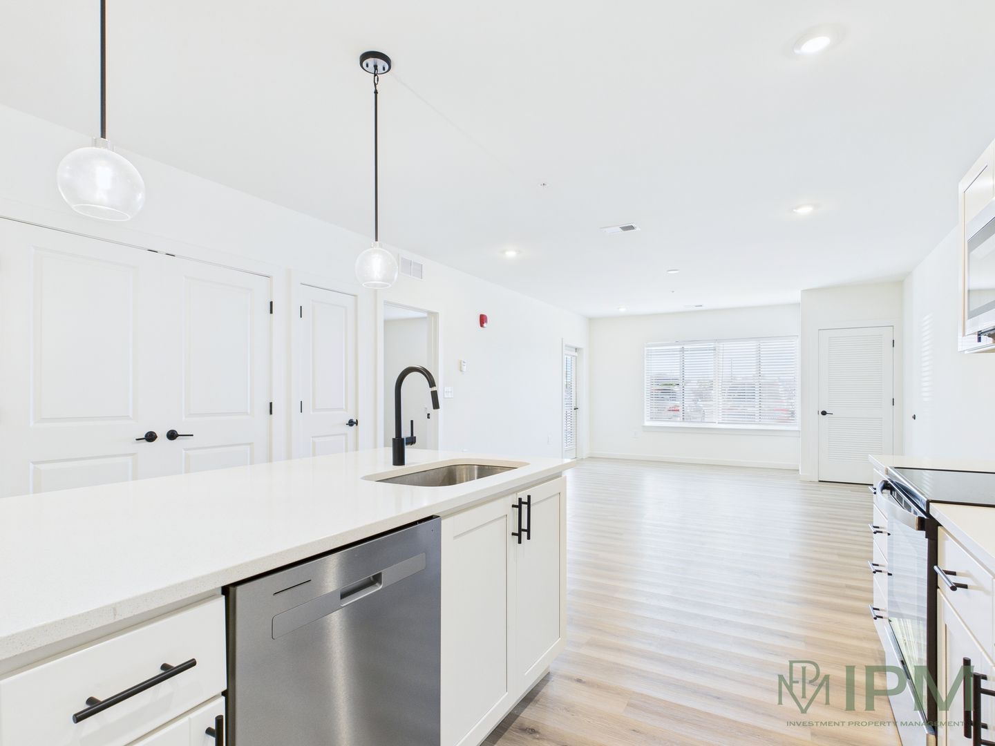 Camp Hill Apartment: 105 N St. John's Church Road