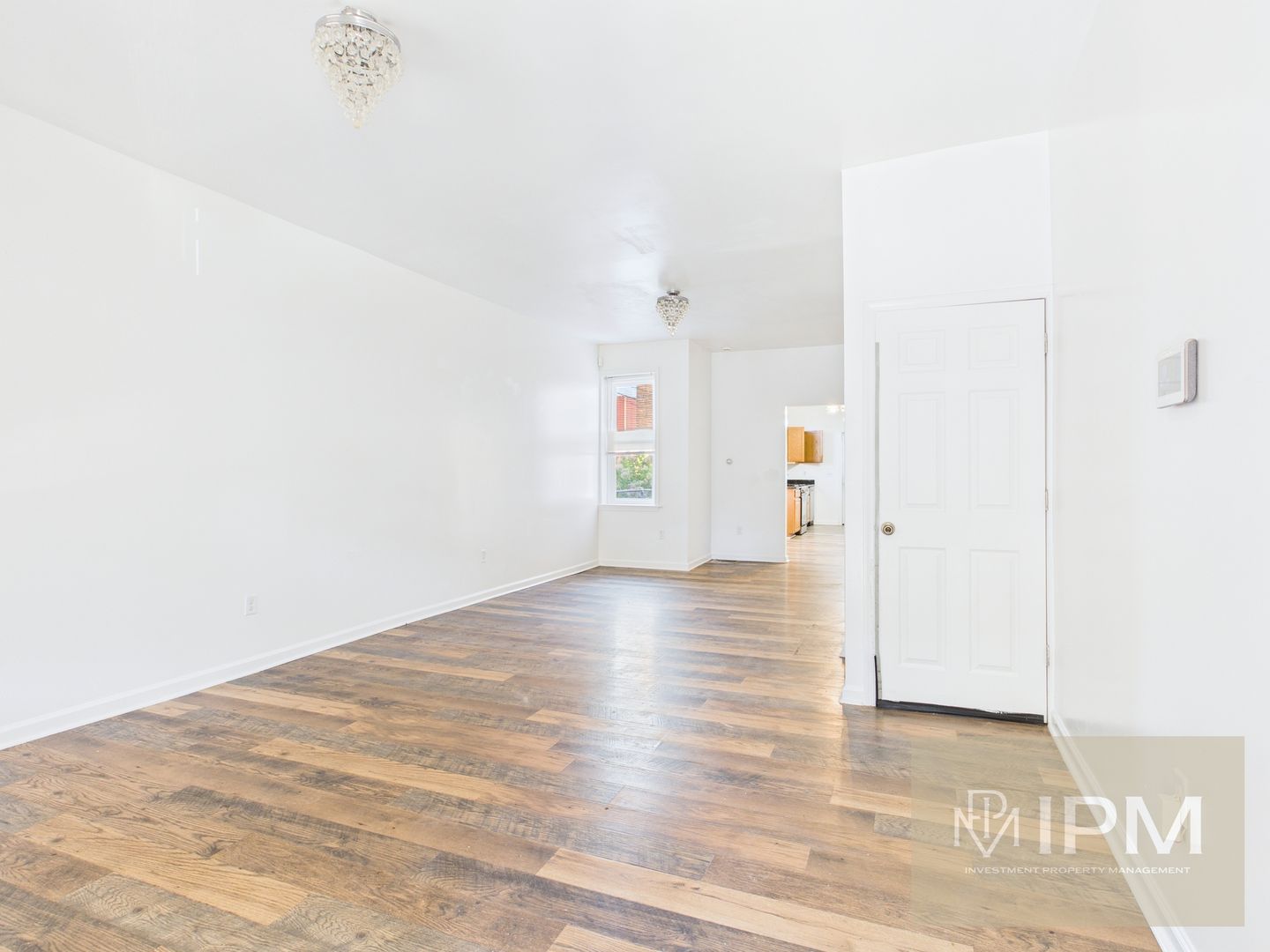 Harrisburg House: 2343 Jefferson St