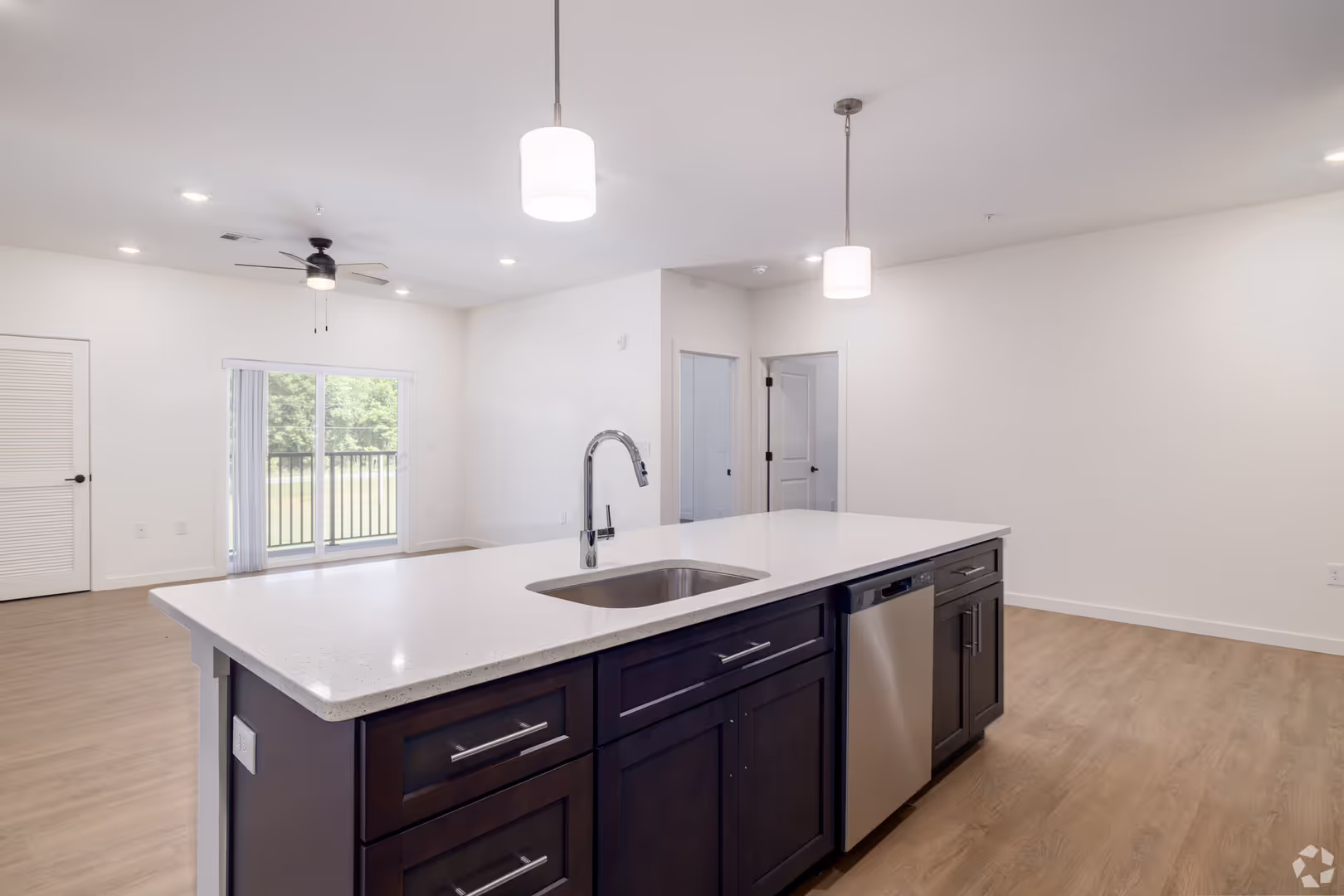 Maiden Apartment: 5543 E NC 150 HWY