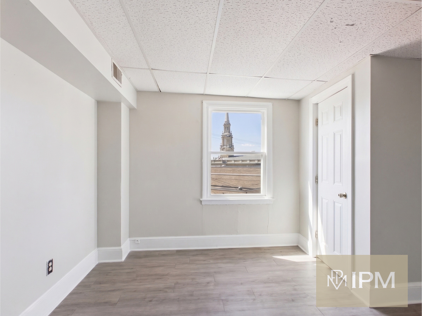 York Apartment: 50-54 Carlisle Ave
