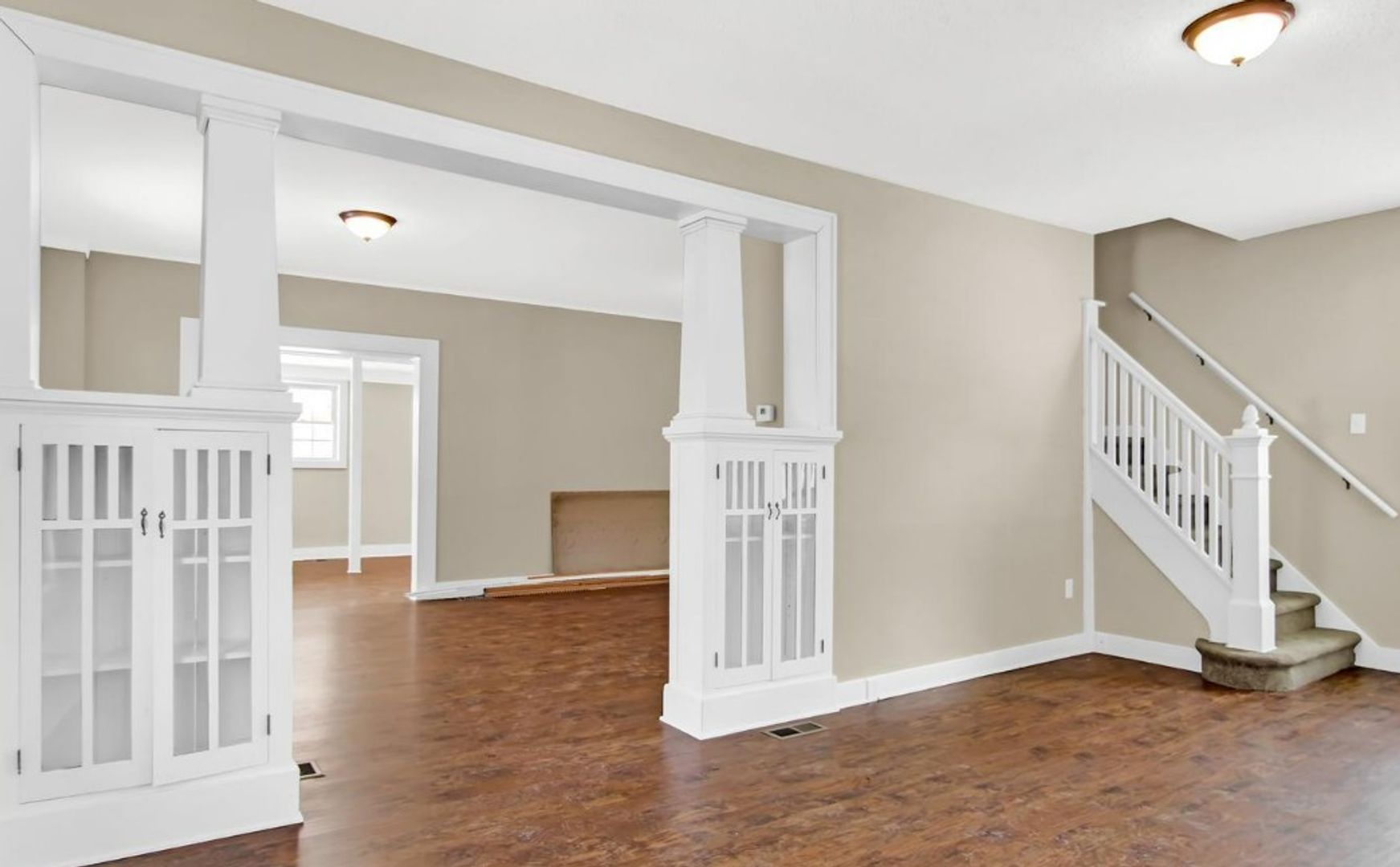 Wiconisco House: 737 Pottsville Street