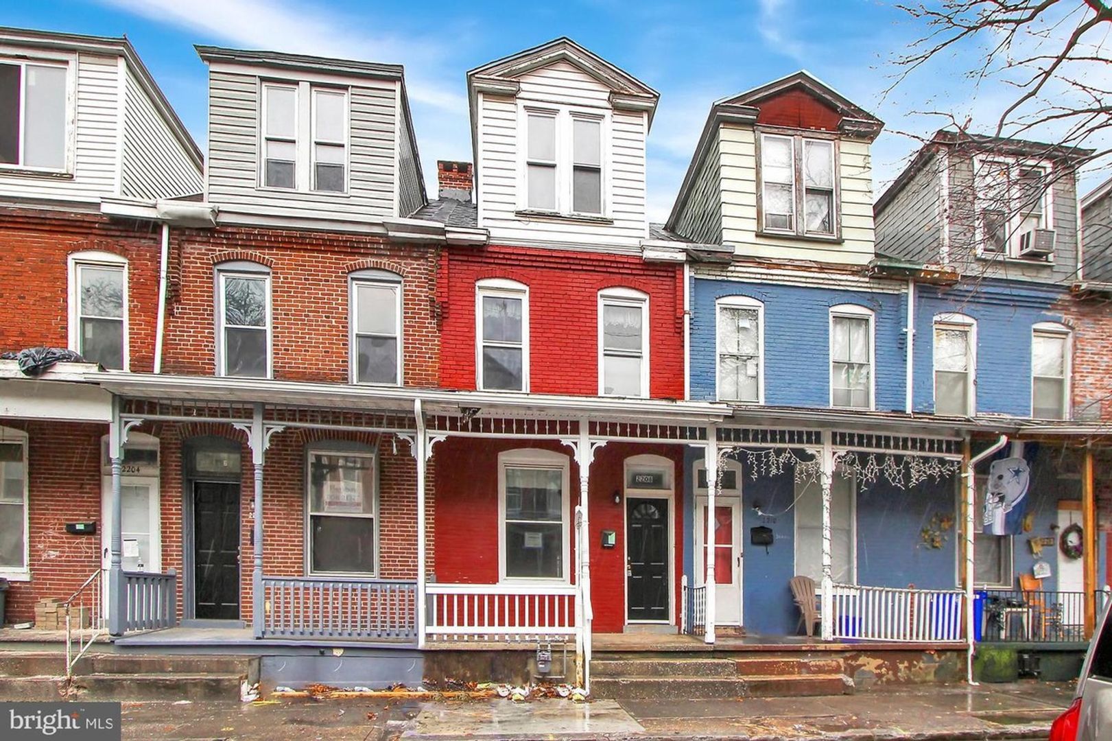 Coming Soon - Spacious 4-Bedroom Home in Uptown Harrisburg – Near Riverfront Park!