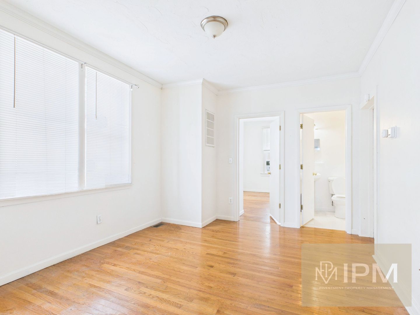 Hanover Apartment: 366 High Street