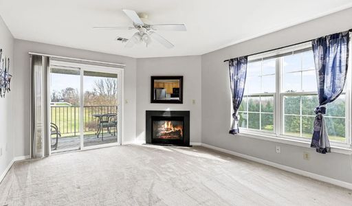 Beautiful 3 Bedroom, 2 Bath Condo in Reserves at Hershey Meadows!