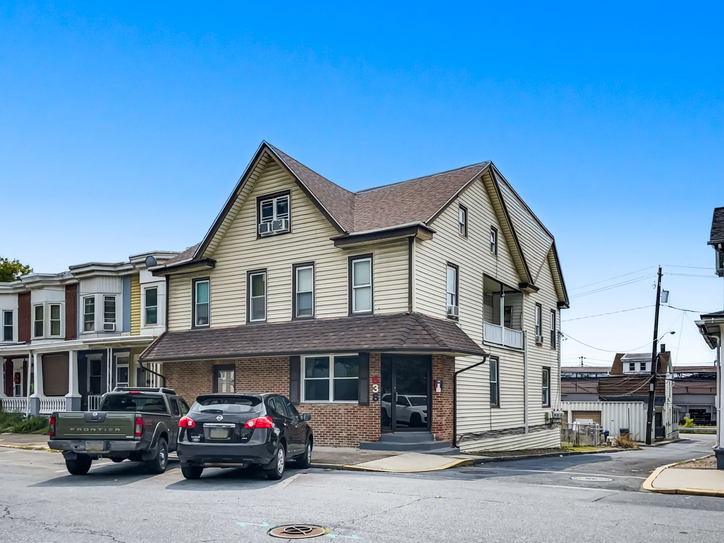 Steelton Apartment: 638 S 2nd St - For Sale