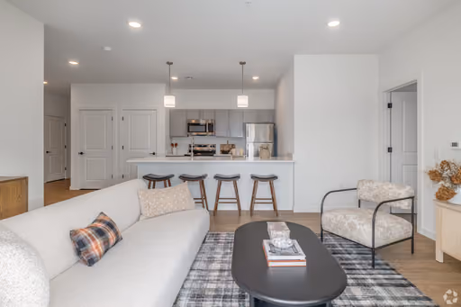 Brand-New 2-Bedroom Apartments in Greencastle, PA | Buchanan Flats
