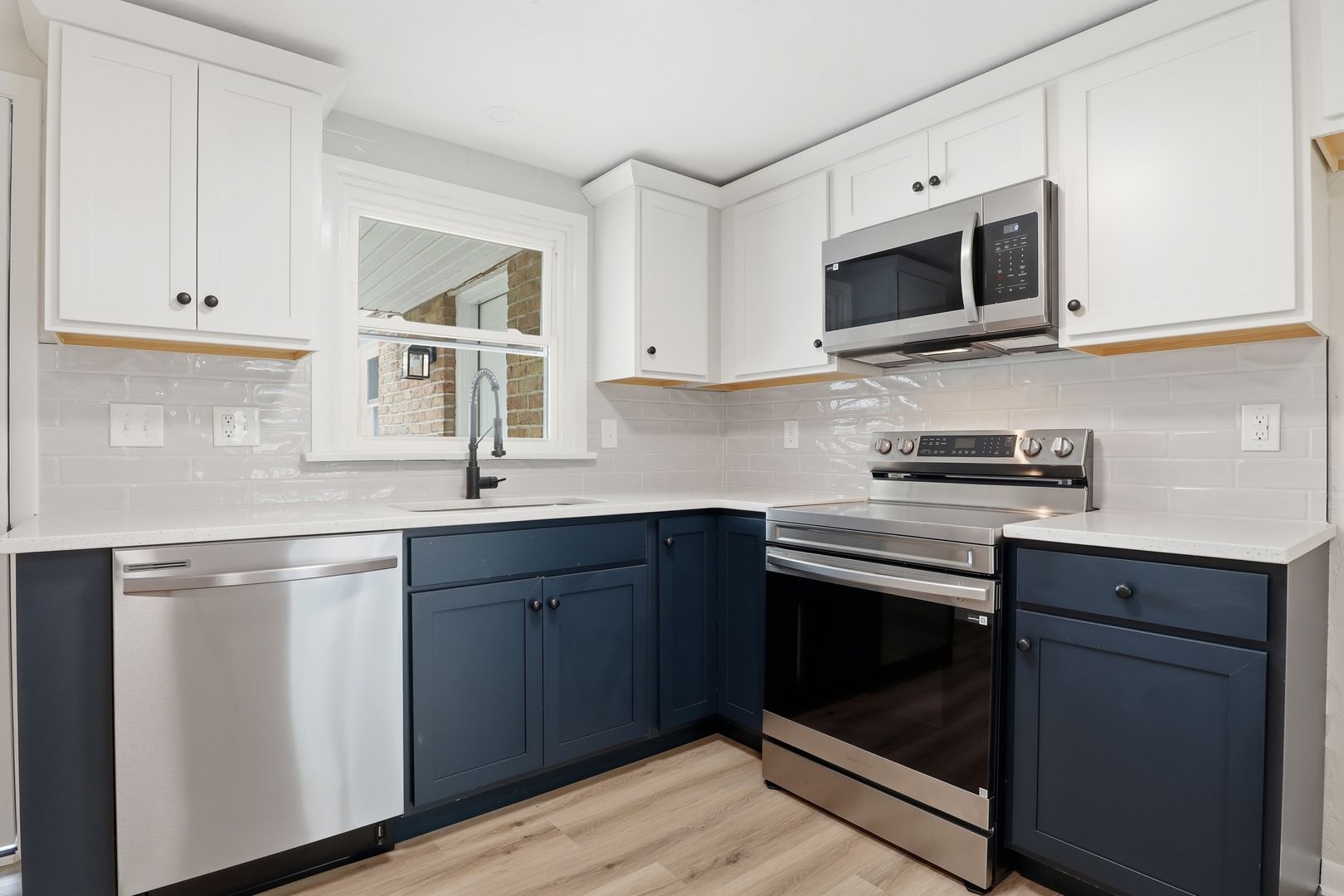 Hershey Apartment: 234 Hartley Rd