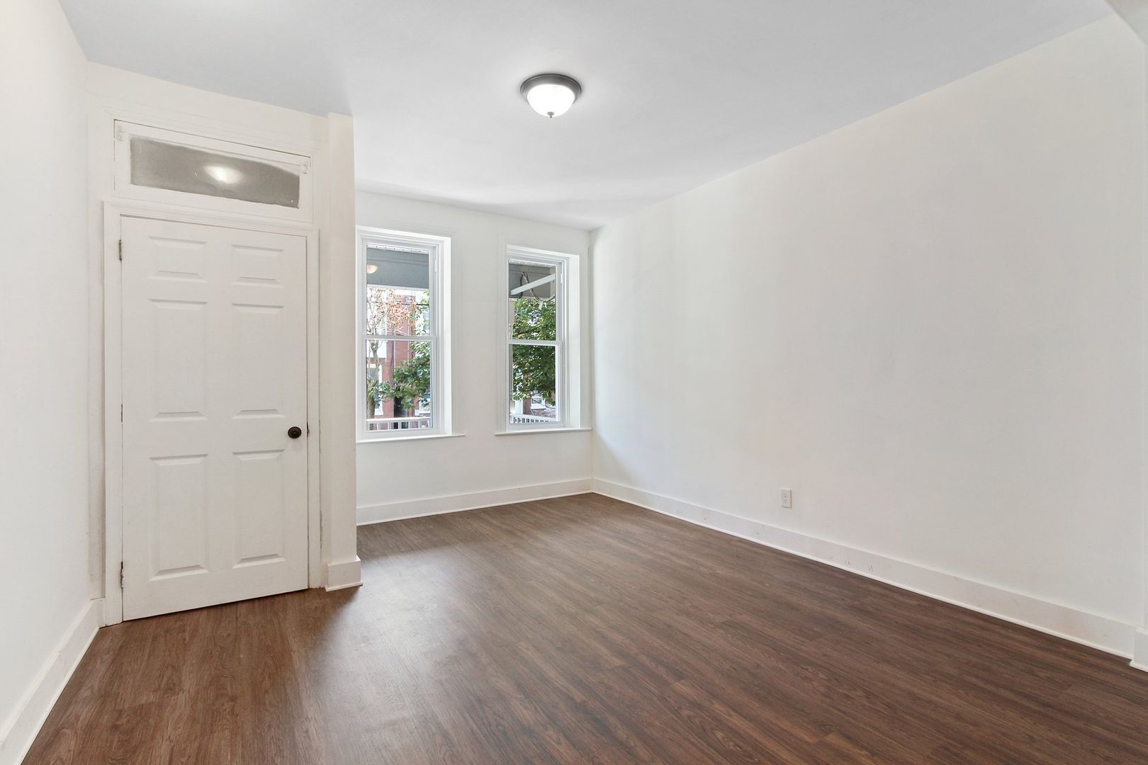 York House: 343 Smyser St.