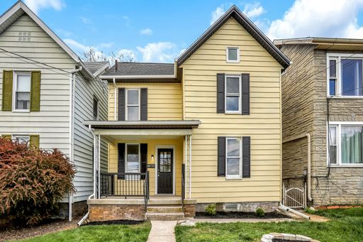 Newly renovated 4 bedroom in Chambersburg – photo 1
