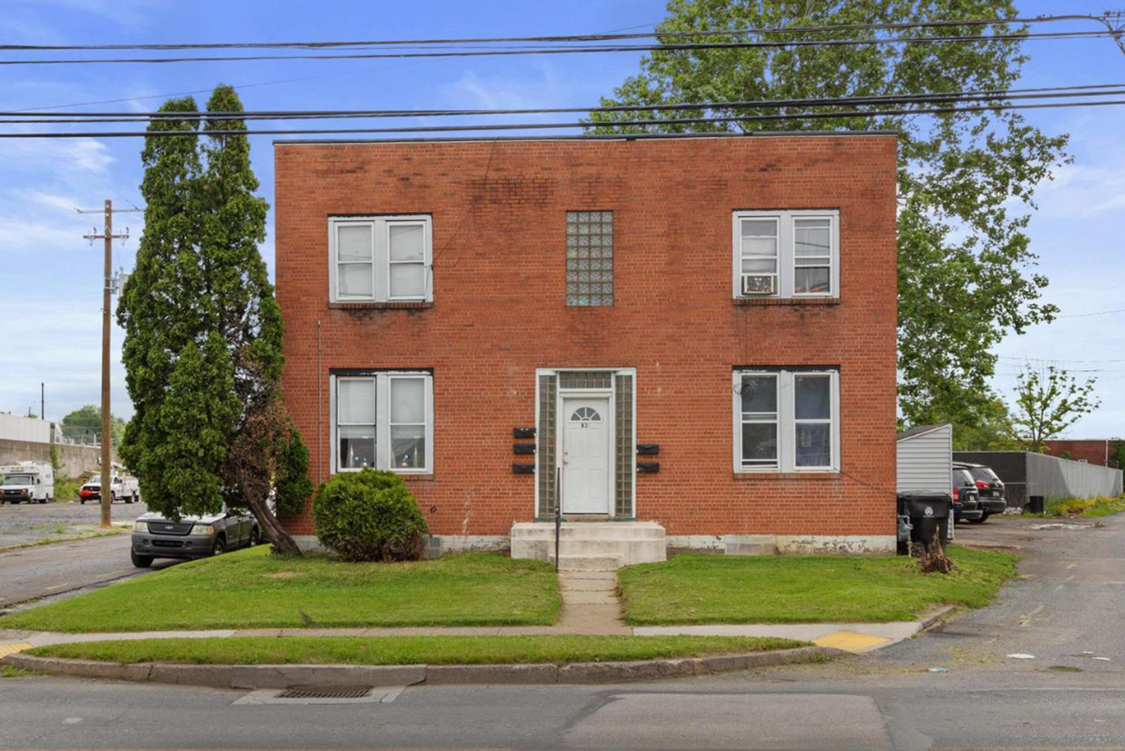 Harrisburg Apartment: 831 S 17th St