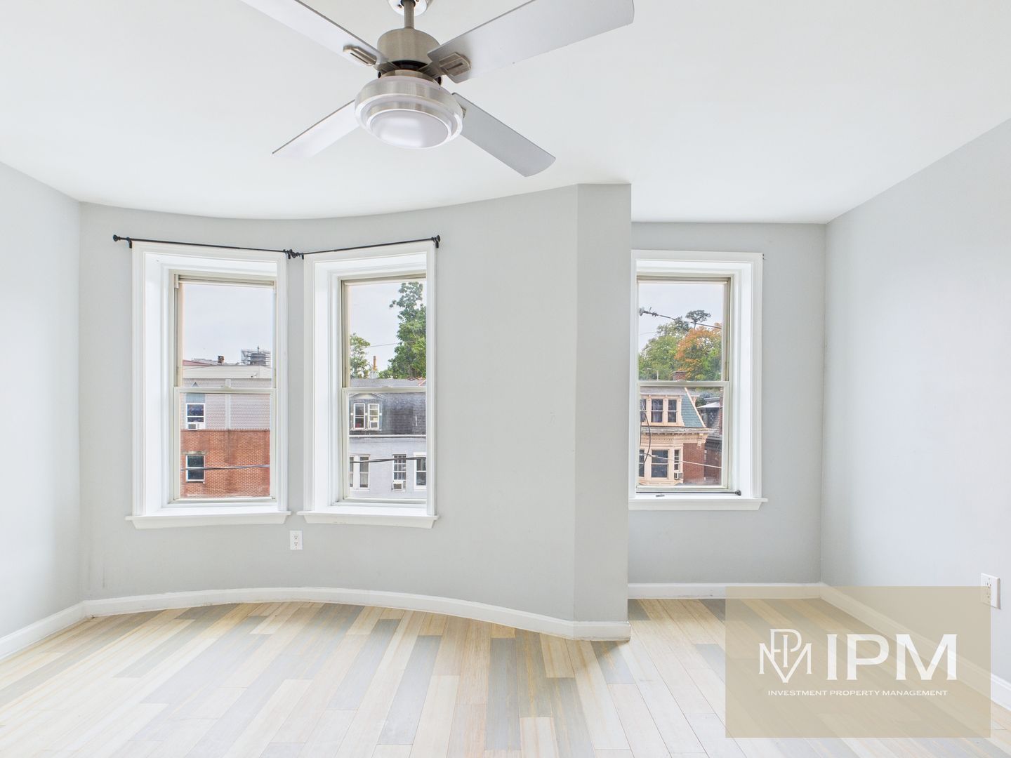 Harrisburg Apartment: 1228 Market St