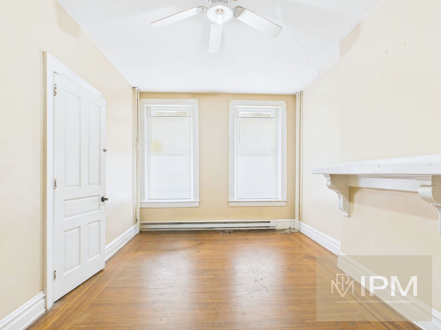 York Apartment: 515 W King St