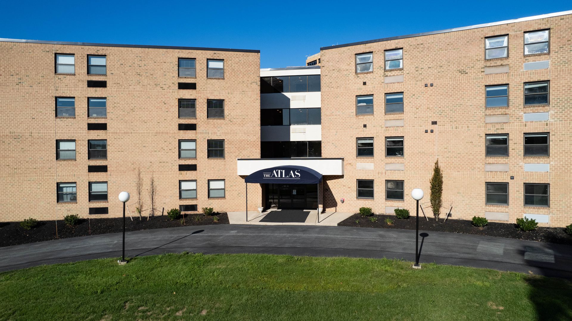 210 Senate Ave Unit 416, Camp Hill, PA 17011