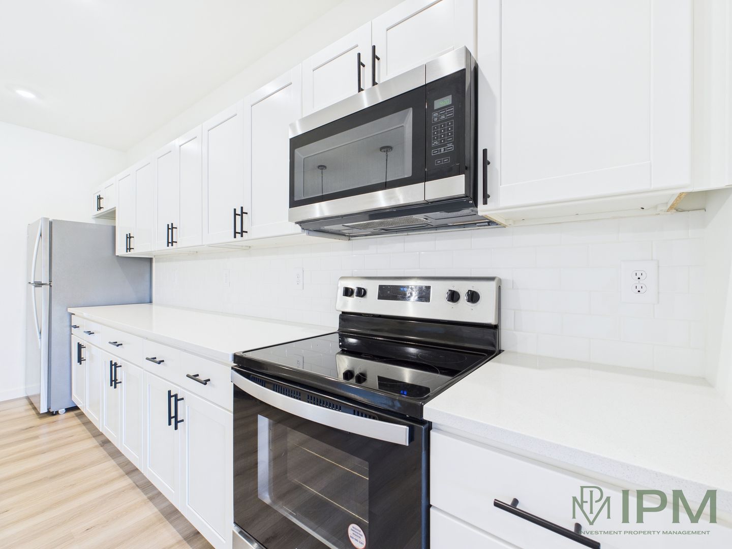 Camp Hill Apartment: 105 N St. John's Church Road