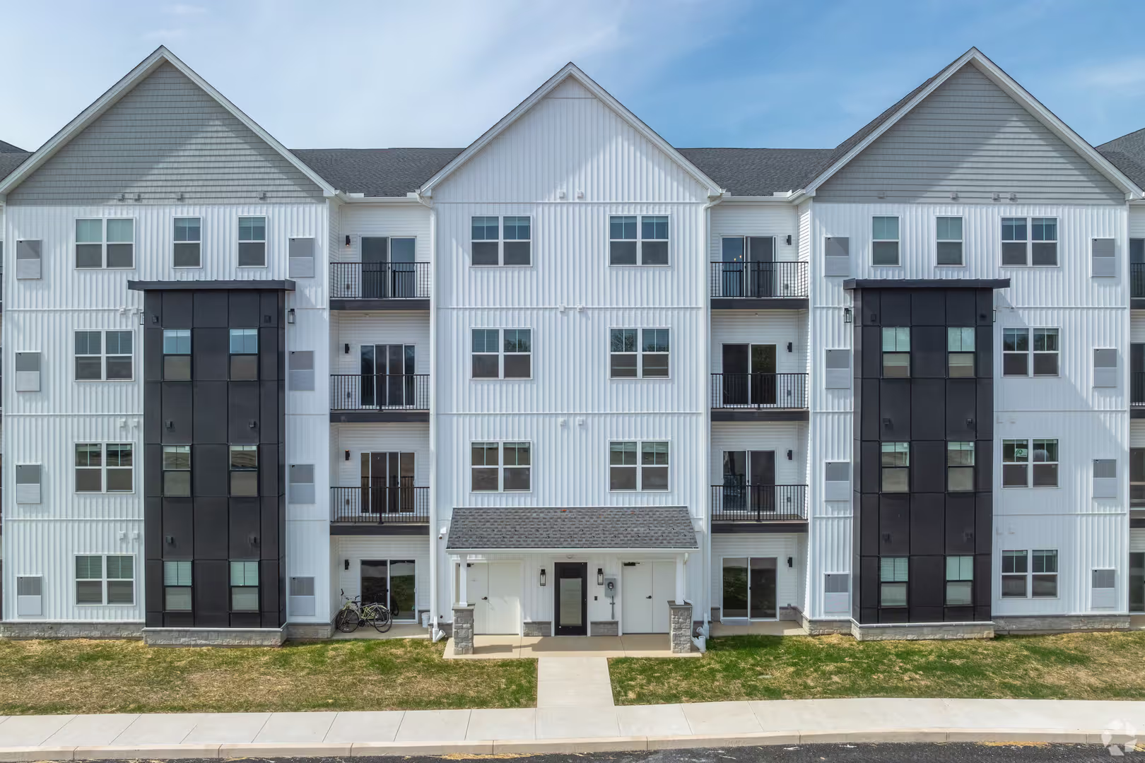 Enola Apartment: 45 Dryad Rd.