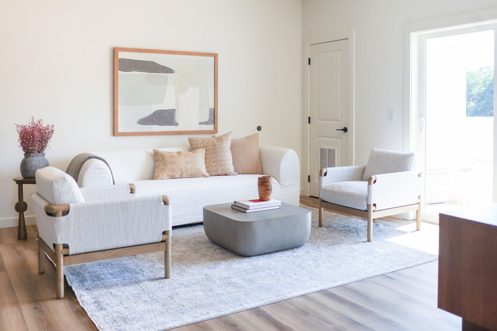 Enola Apartment: 45 Dryad Rd.