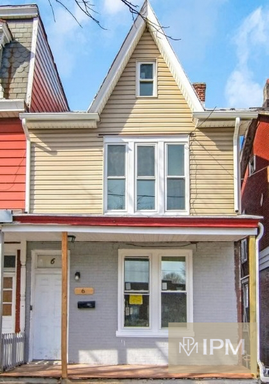 1 Bed 1 Bath Rental at 6 S 18th St - 6 S 18th St Apt 1, Harrisburg City, PA