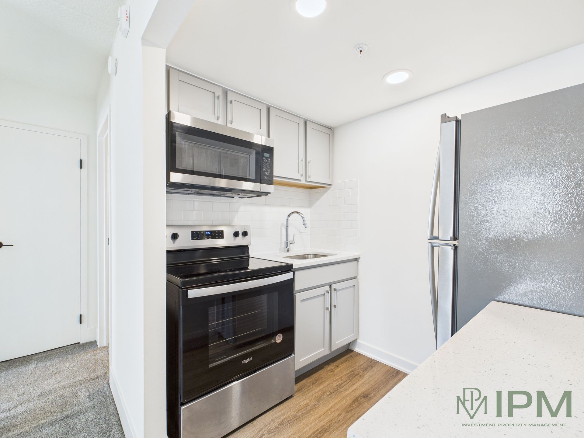 Camp Hill Apartment: 210 Senate Ave