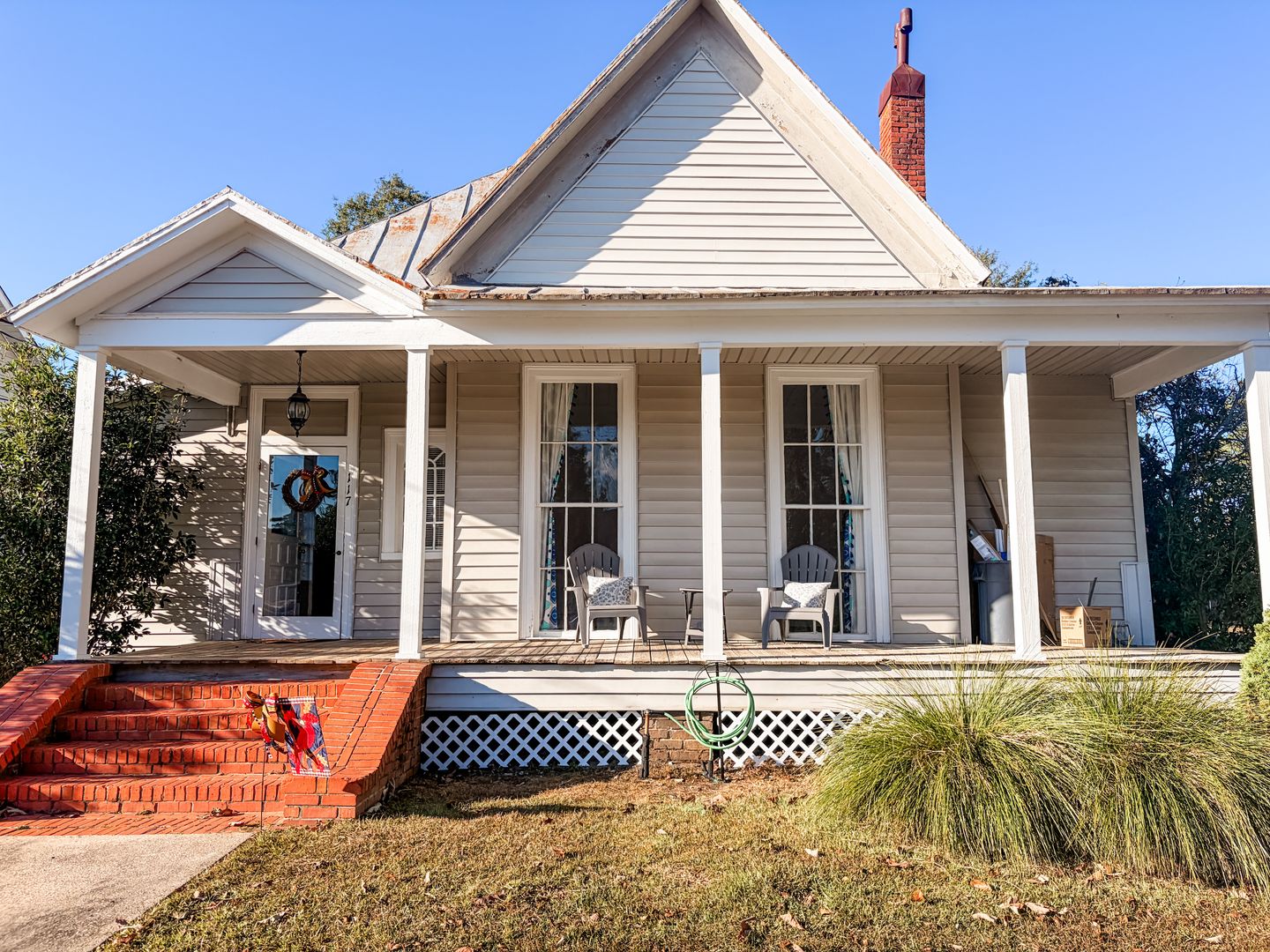 117 E Main Street Rose Hill NC 28458