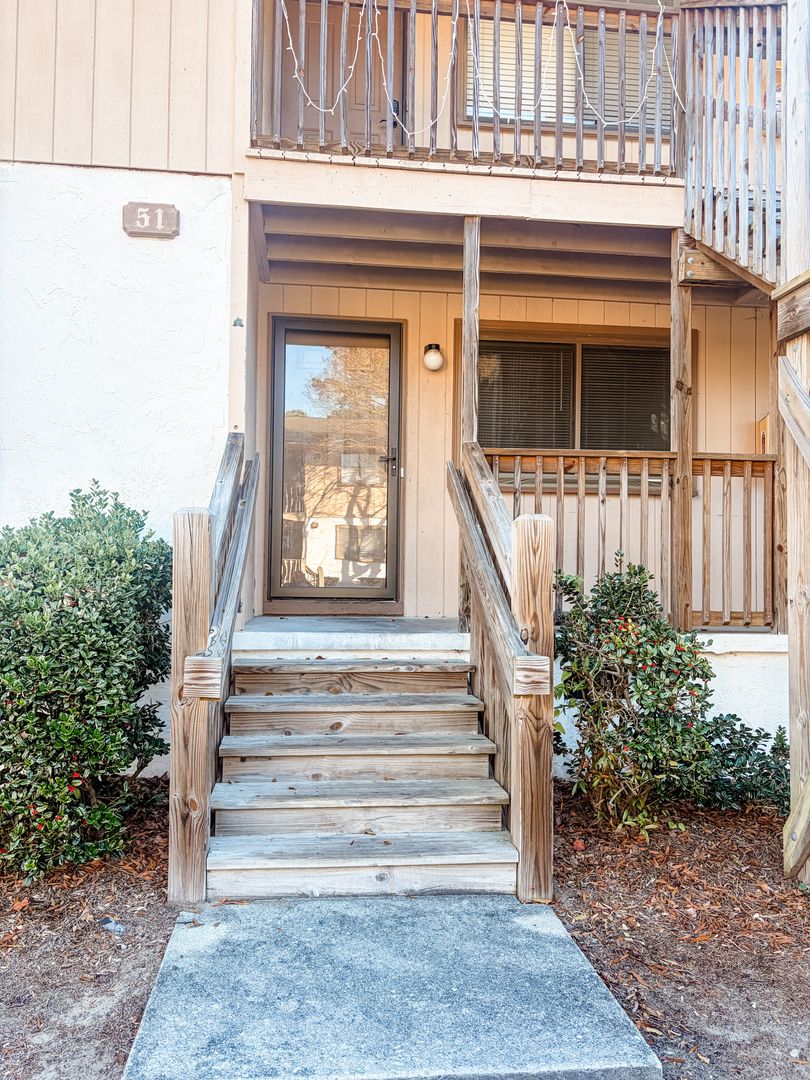 Wilmington Apartment: 522 S Kerr Avenue