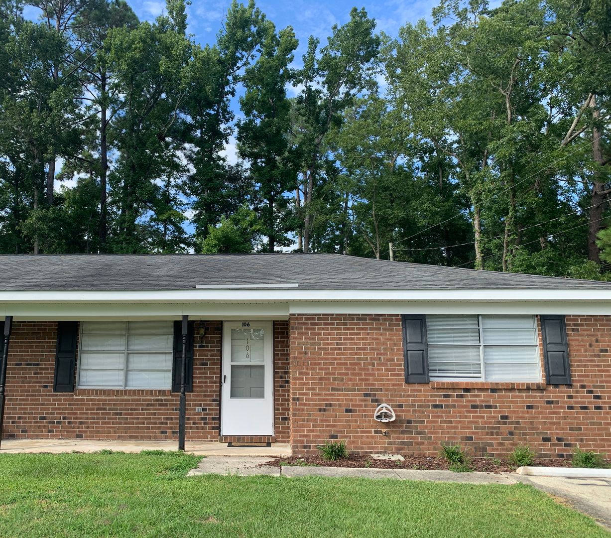 Wilmington House: 106 Mayberry Court