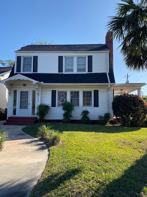 Wilmington House: 225 S 17th Street