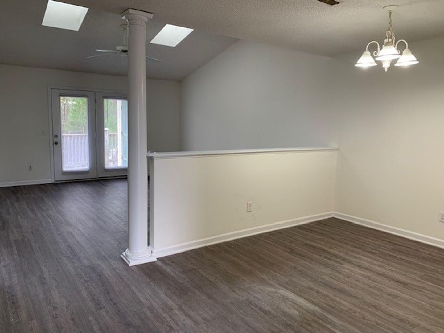 Wilmington Apartment: 4610 McClelland Drive