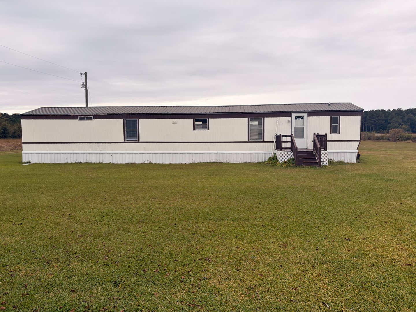 1083 Pasture Branch Road Rose Hill NC 28458