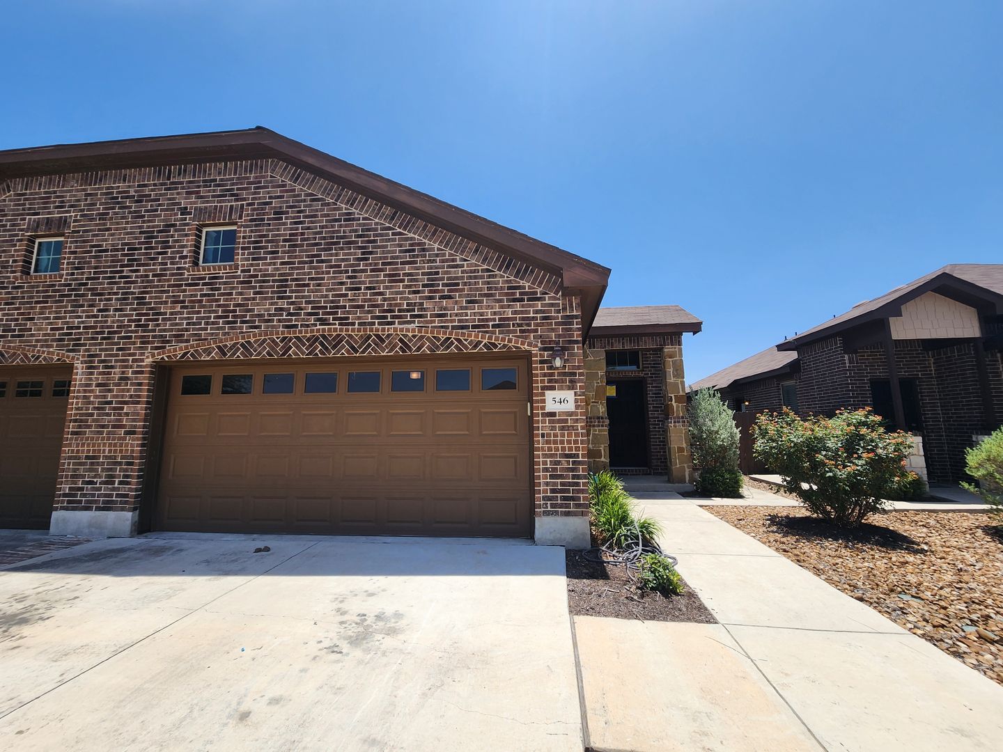 New Braunfels House: 546 Creekside Forest