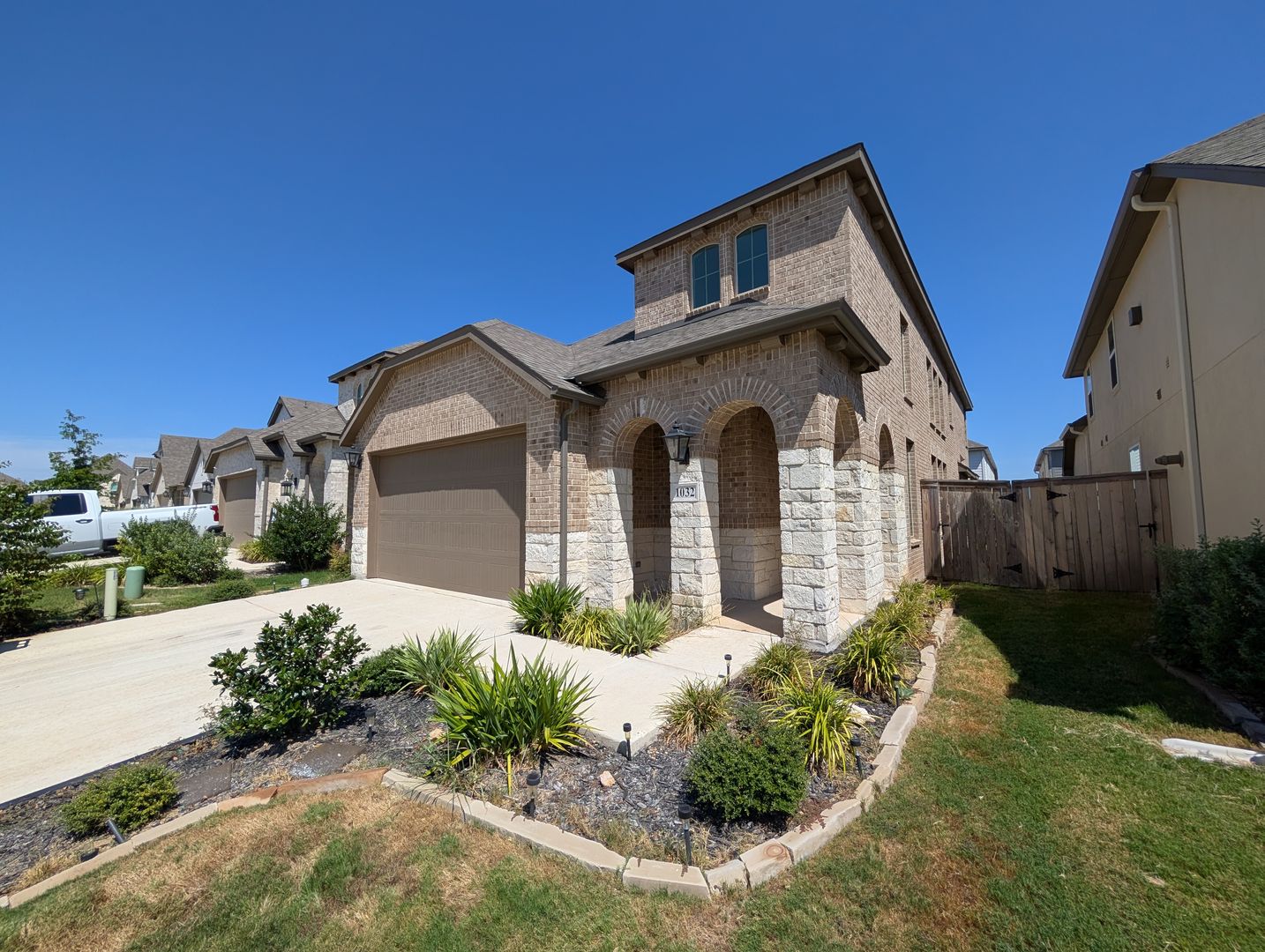 New Braunfels House: 1032 Easy Gruene