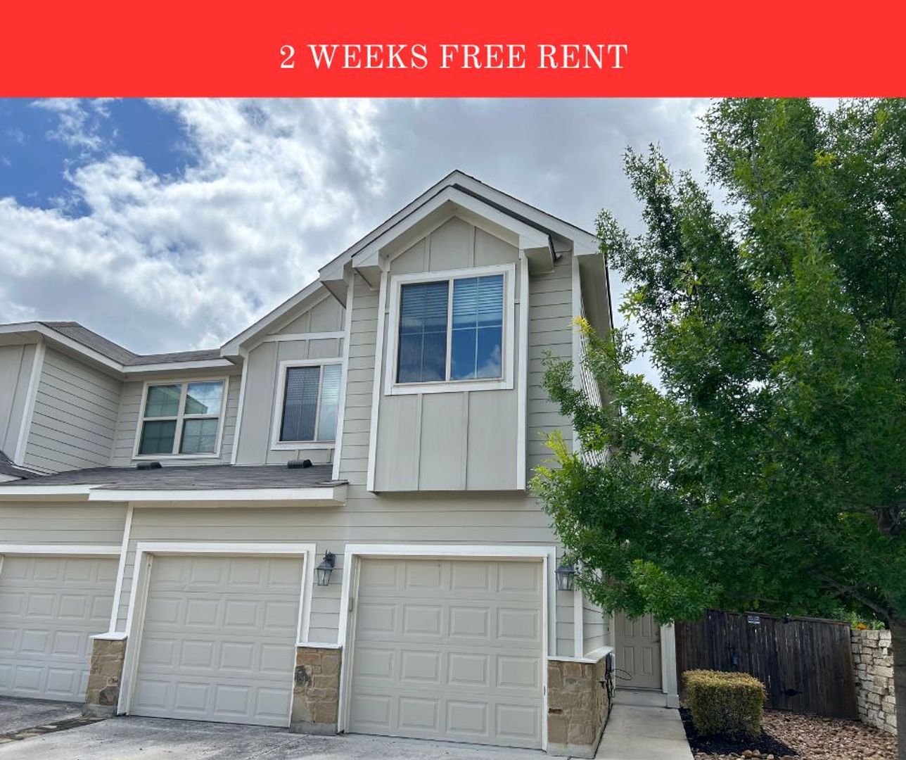 New Braunfels House: 712 Gristmill Dr