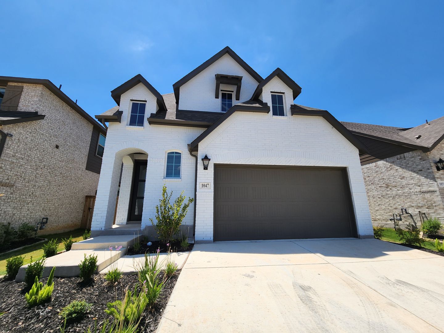 New Braunfels House: 1047 Lime Gruene