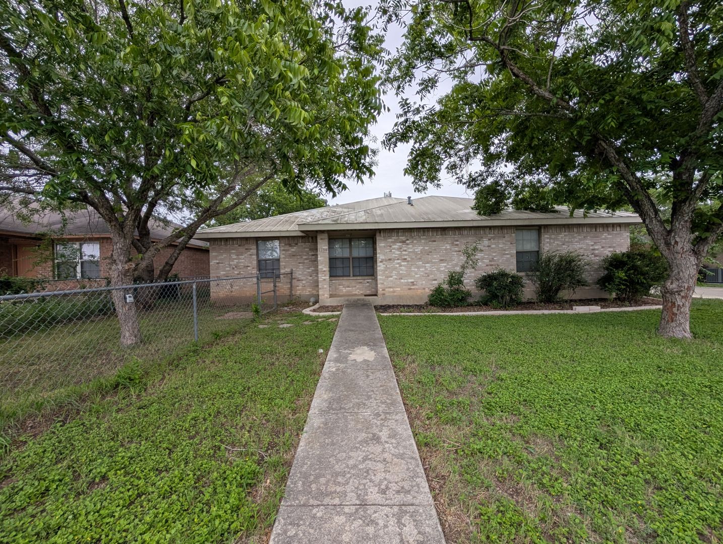 New Braunfels House: 1134 Misty Acres
