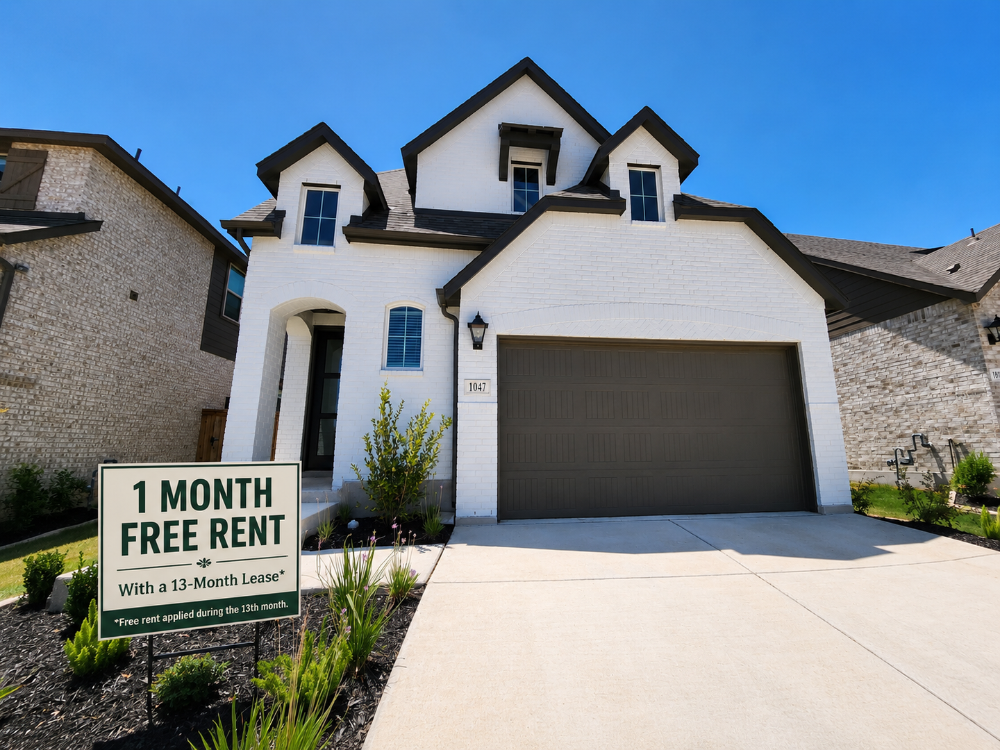 New Braunfels House: 1047 Lime Gruene