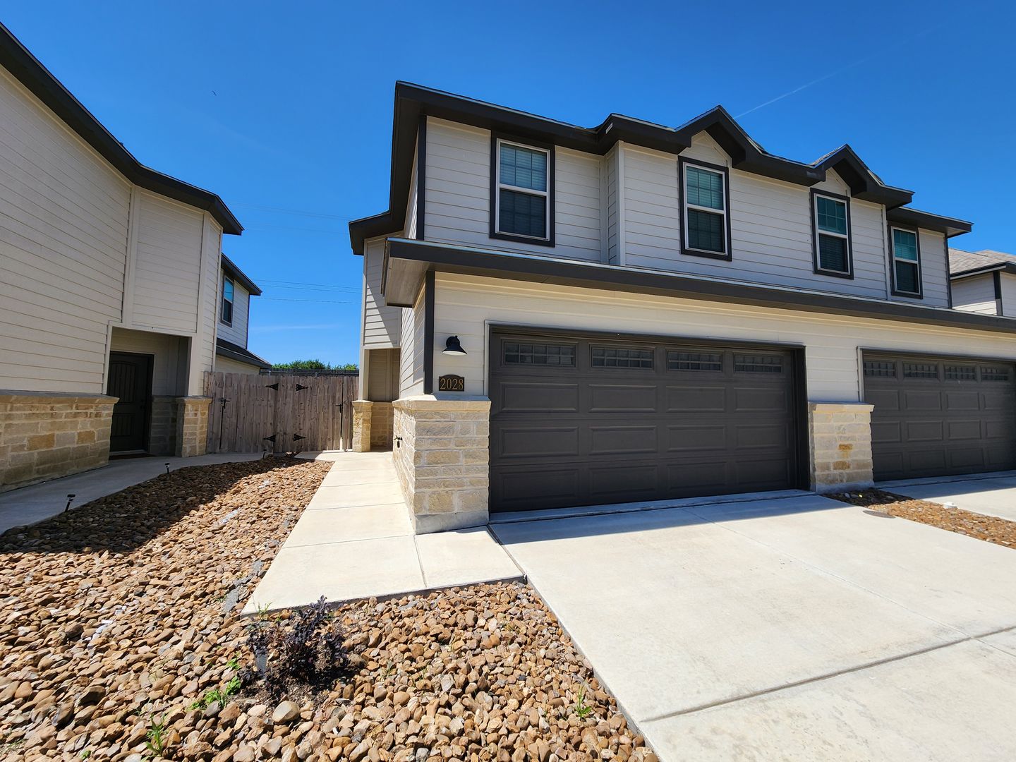 New Braunfels House: 2028 Rueben