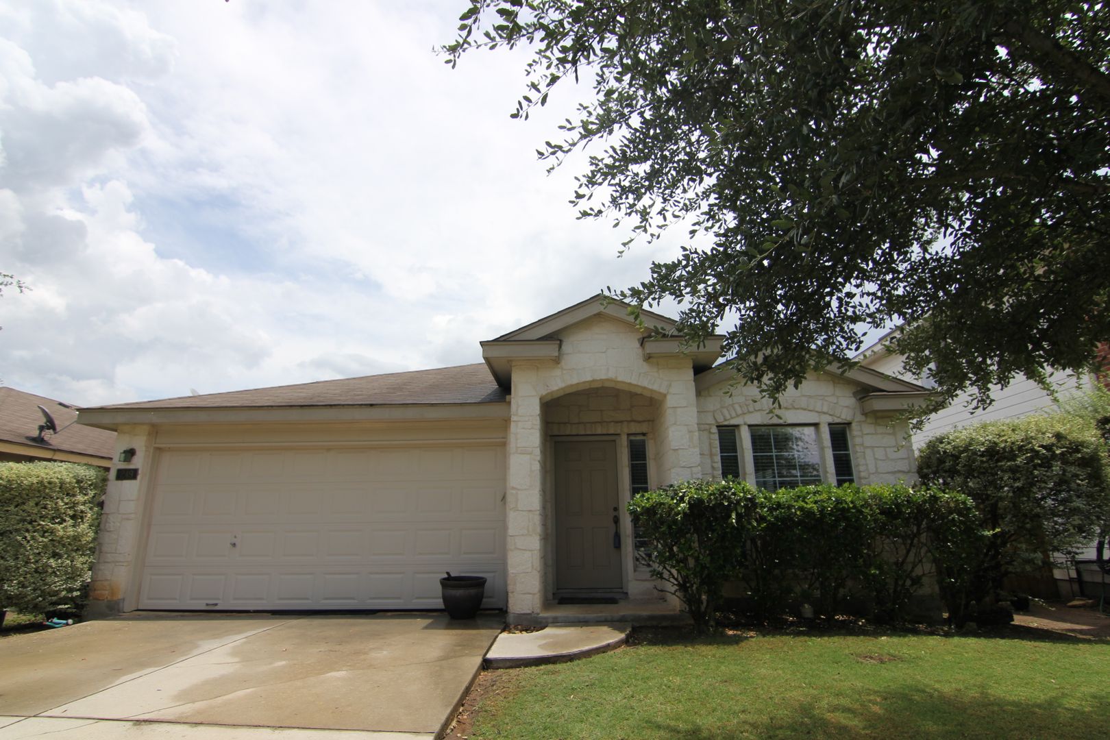 New Braunfels House: 249 Val Verde