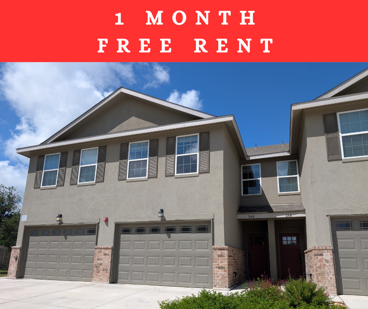 New Braunfels House: 348 Untermaier