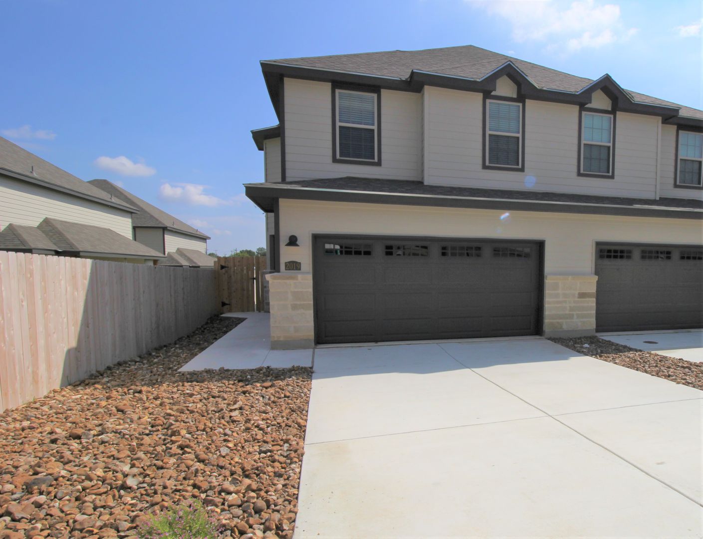 New Braunfels House: 2019 Rueben